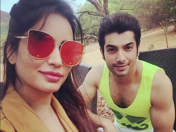 Pooja Says She Has Wasted Enough Time On Ssharad!