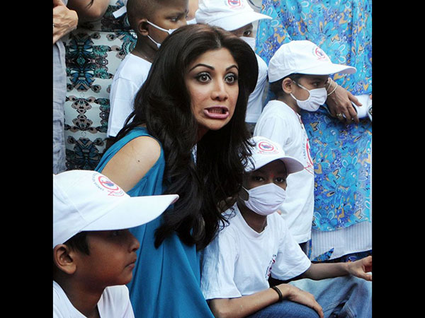 Shilpa Shetty