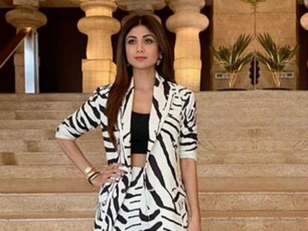Why Shilpa Did Big Brother?
