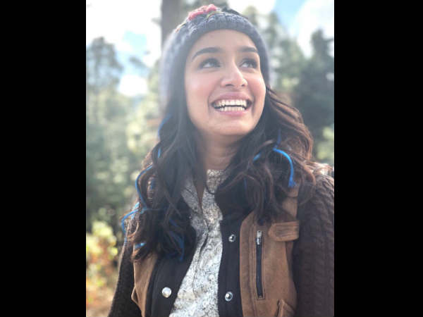 Shraddha's Parents Want Her To Take The Marital Plunge