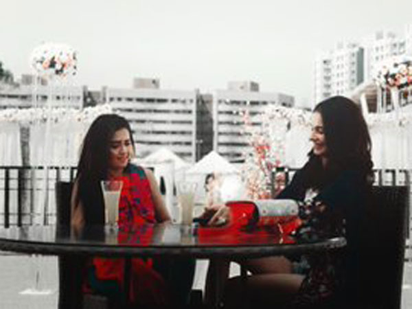 Mishiti & Pari Are Opposite In Their Characters!