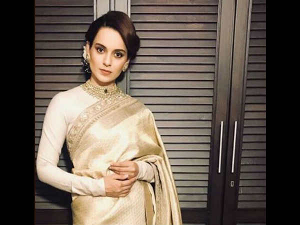 While Some Slammed Kangana, Some Praised The Actress' Bold Statements