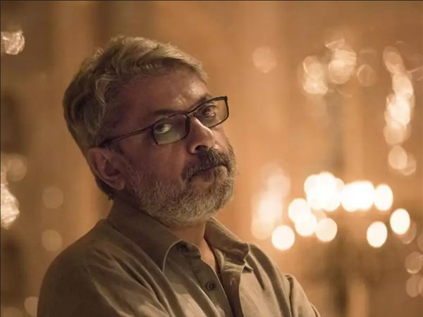Interestingly, SLB Had Refused To Audition A 9 Year-Old Alia For Black