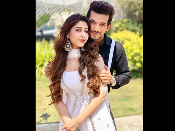 Sonarika Talks About Her Character