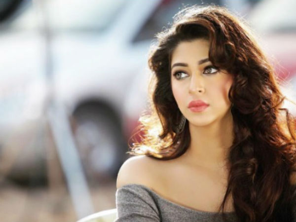 Sonarika Bhadoria Enters IMM
