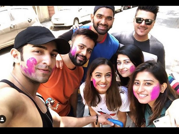 Srishty & Rohit