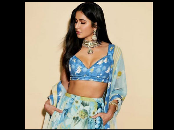 Katrina Kaif