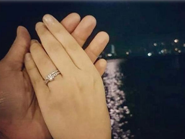 ‘Fear Of Marriage Connected Us’