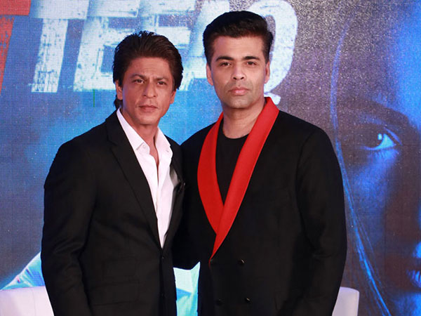 Karan Johar Blames Technical Error For The Mishap