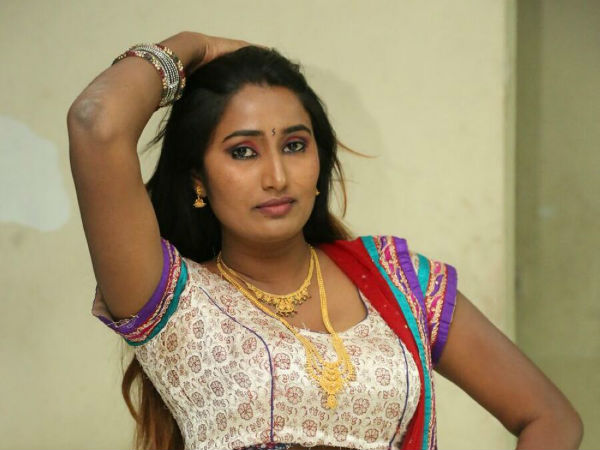 About Swathi's Marriage
