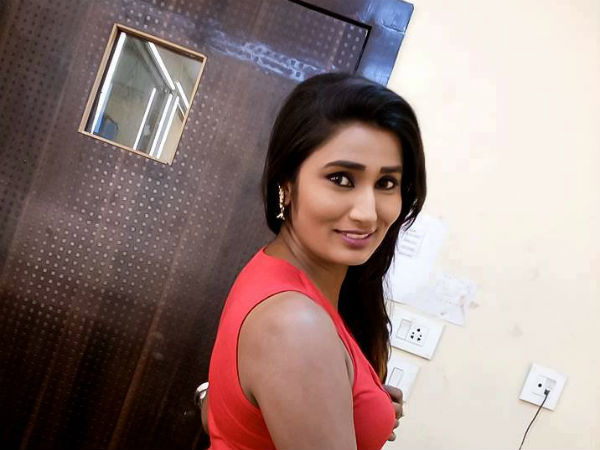 Swathi naidu hd