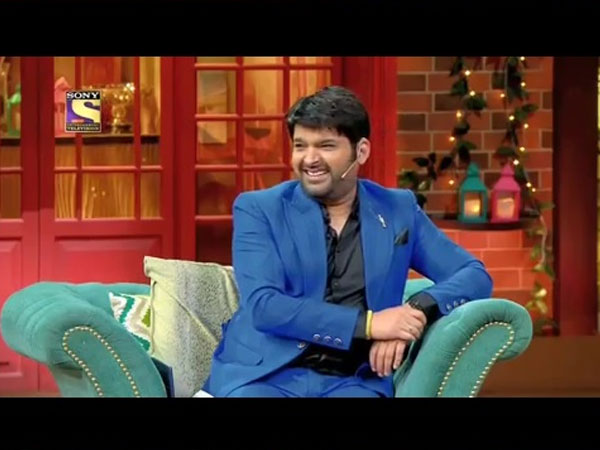 How Kapil Invited Sonu On TKSS?