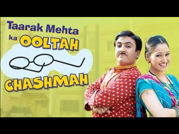 Taarak Mehta Ka Ooltah Chashmah - 2,690 Episodes