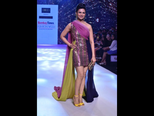 Divyanka Tripathi