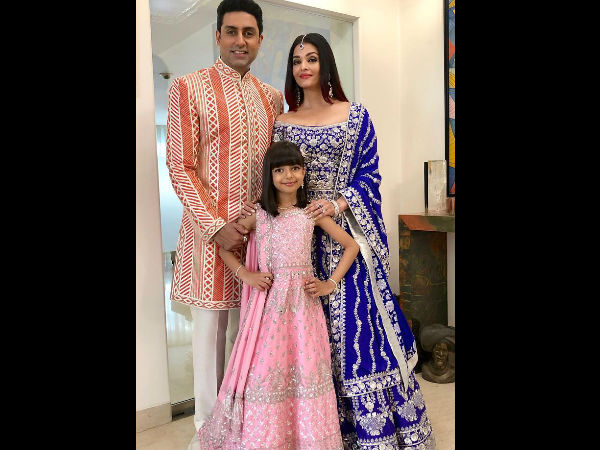 The Bachchans