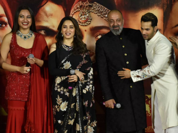 Here’s What Varun Said…