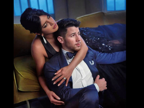 Here’s How Fans Reacted To Miley-Priyanka Episode