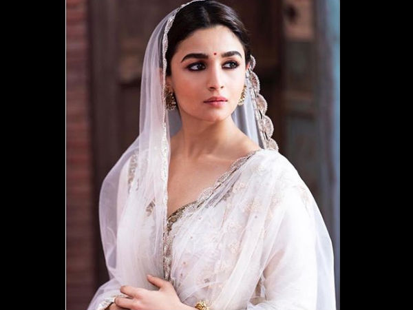 Alia On Ranbir's Troubled Past
