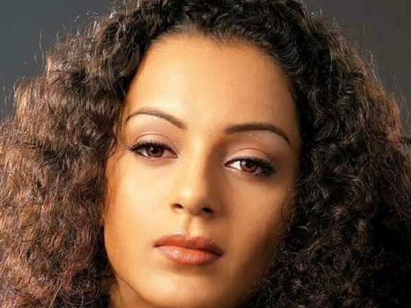 Pahlaj Nihalani On Kangana's Raunchy Photoshoot