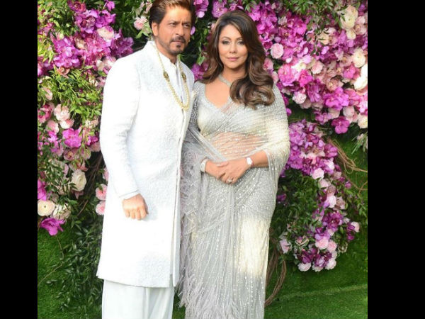 Badshah & His ‘Queen’