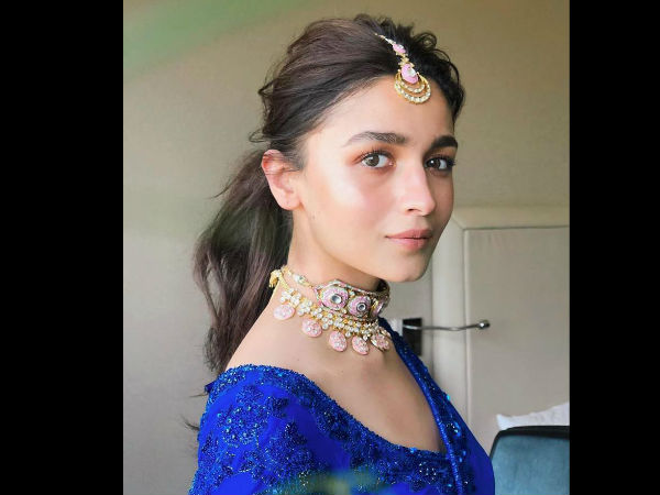 Alia Isn’t Averse To Marriage But..