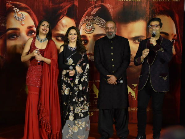 Karan Johar On Kalank
