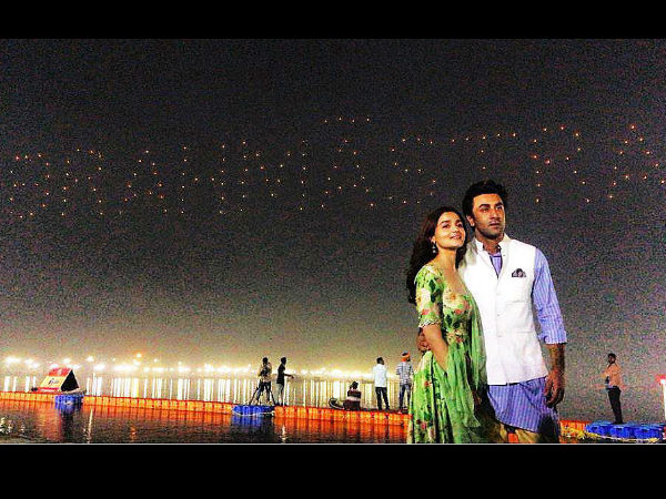 Why Alia Is Skeptical About Talking About Ranbir?