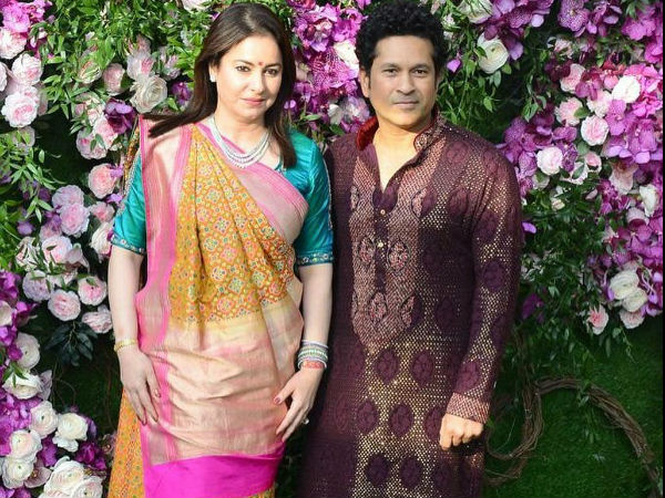 Sachin Tendulkar