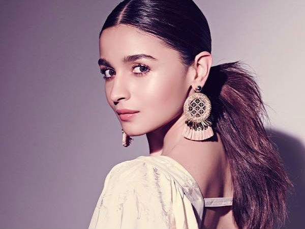 Alia Also Opened About Feeling The Bouts Of Anxiety