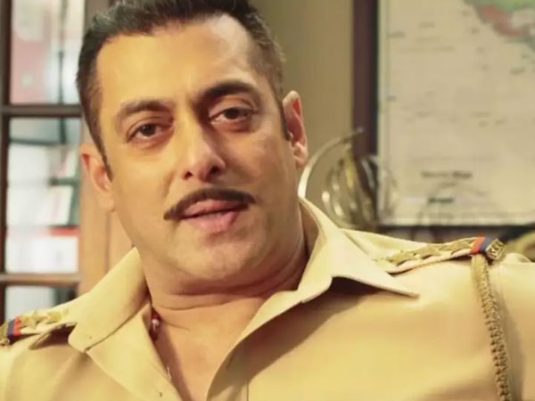 Dabangg 3
