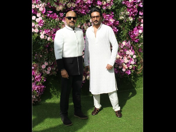 Vishal & Shekhar