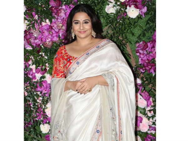 Vidya Balan