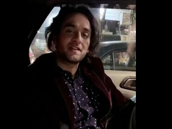 Vikas Gupta