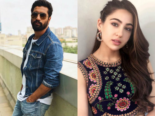 Sara Ali Khan Rejected The Story?