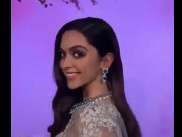 Here's What Deepika Padukone Said Previously About Her Wax Statue