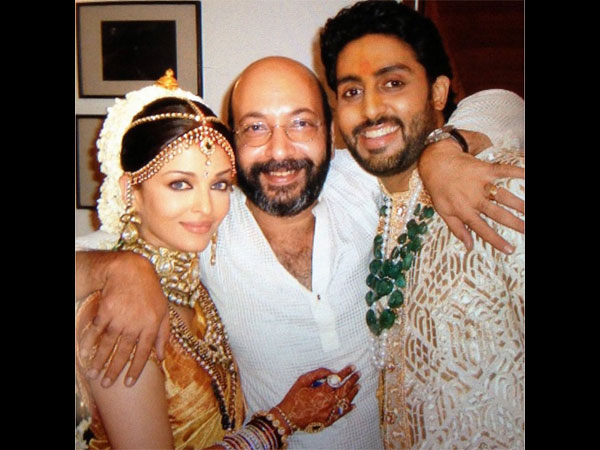 Abhishek: I Can’t Stop Them