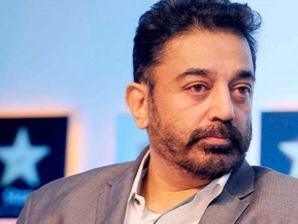 4. Kamal Haasan – Rs 25-30 crore