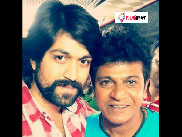 Shivrajkumar In A Harshas Next Film! Shivrajkumar In A Harshas Next Film!