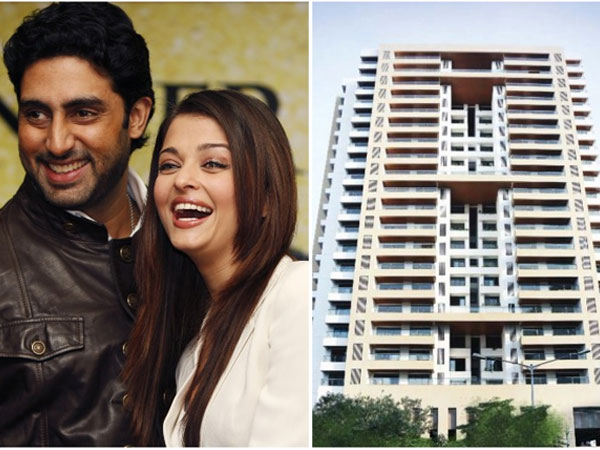 A Plush Apartment In Bandra – 30 Crores
