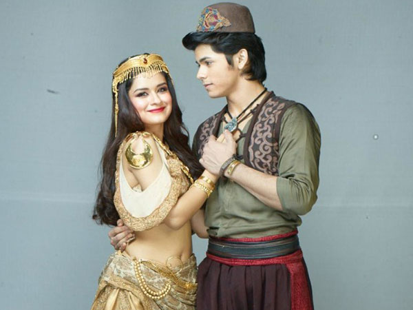 Siddharth-Avneet