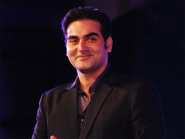 Arbaaz's Hilarious Response Will Make You Burst With Laughter
