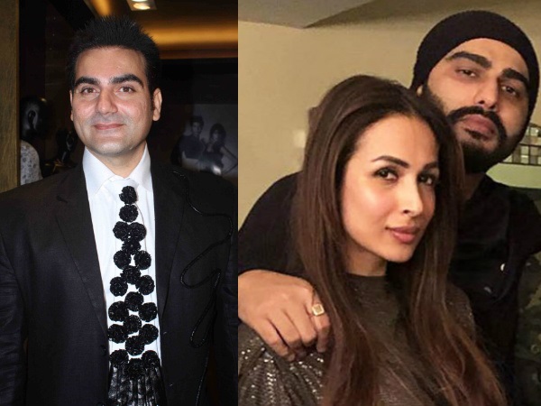 Arbaaz Khan Trolled The Reporter