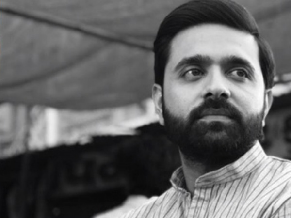 EXCLUSIVE Interview! Ashish Sharma Reveals Why You Should Watch His Show On PM Narendra Modi! EXCLUSIVE Interview! Ashish Sharma Reveals Why You Should Watch His Show On PM Narendra Modi!