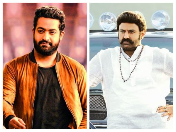 Jr NTR’s Speech