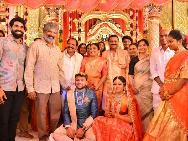 Regal Rajamouli