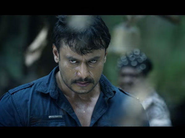 Yajamana Twitter Review | What The Fans Feel About Darshan ...
