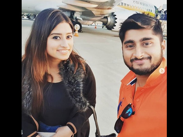 Deepak-Somi
