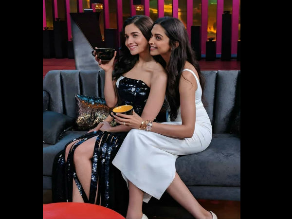 Alia On Marriage