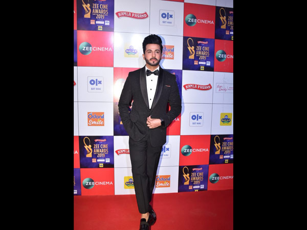 Dheeraj Dhoopar