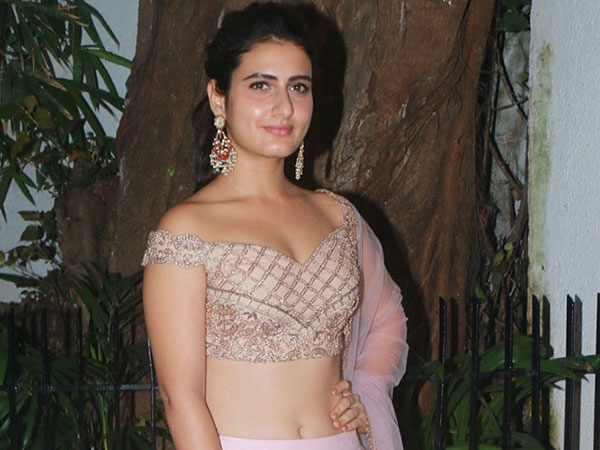 She Wants To Work With SLB & Hirani